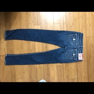 VINTAGE TRUE RELIGIONS!!!